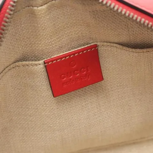 Pre-owned > Pre-owned Bags > Pre-owned Cross Body Bags - - Gucci Vintage - Modalova