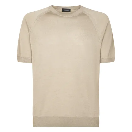 Tops > T-Shirts - - Tagliatore - Modalova