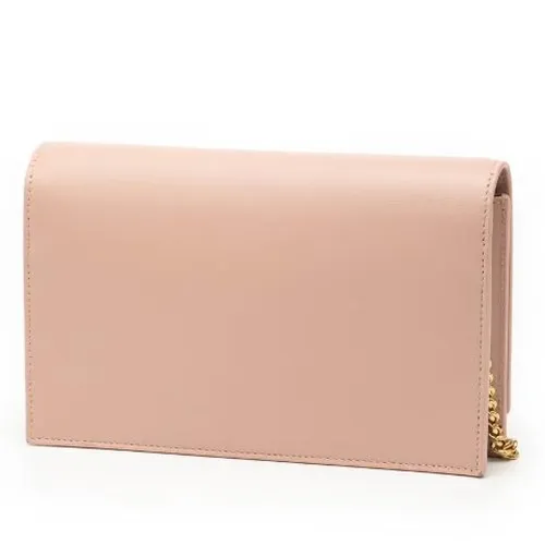 Pre-owned > Pre-owned Bags > Pre-owned Clutches - - Yves Saint Laurent Vintage - Modalova