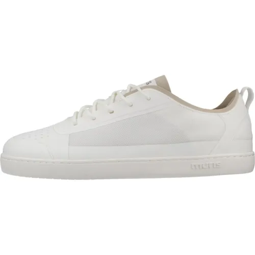 Muris - Shoes > Sneakers - White - Muris - Modalova