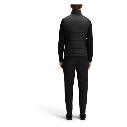 Hugo - Jackets > Vests - Black - Hugo - Modalova
