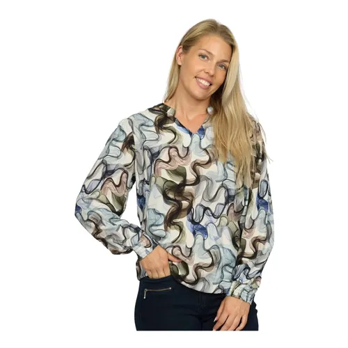 Blouses & Shirts > Blouses - - 2-Biz - Modalova