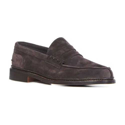Shoes > Flats > Loafers - - Tricker's - Modalova