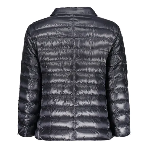 Jackets > Down Jackets - - Herno - Modalova