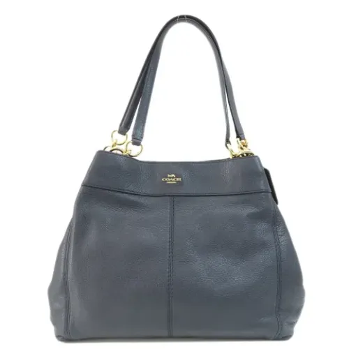 Pre-owned > Pre-owned Bags > Pre-owned Tote Bags - - Coach Pre-owned - Modalova
