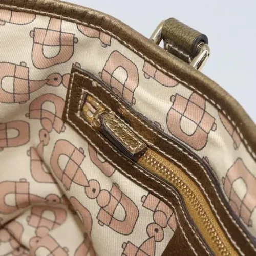 Pre-owned > Pre-owned Bags > Pre-owned Mini Bags - - Gucci Vintage - Modalova