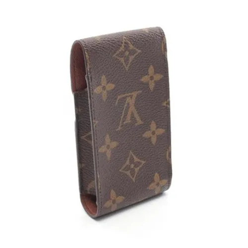 Pre-owned > Pre-owned Accessories - - Louis Vuitton Vintage - Modalova