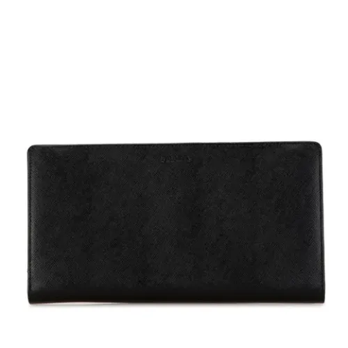 Pre-owned > Pre-owned Accessories > Pre-owned Wallets - - Prada Vintage - Modalova