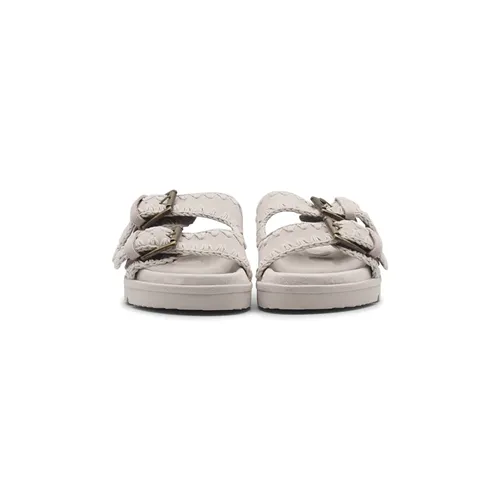 Shoes > Flip Flops & Sliders > Sliders - - Mou - Modalova