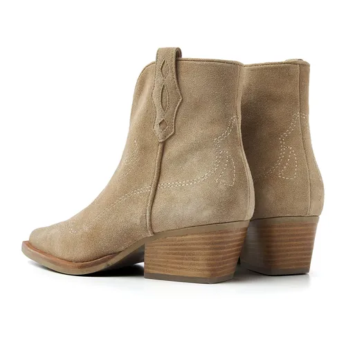 Shoes > Boots > Cowboy Boots - - Via Vai - Modalova