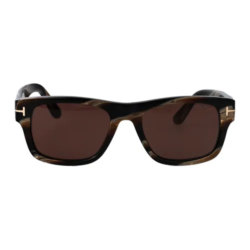 Accessories > Sunglasses - - Tom Ford - Modalova