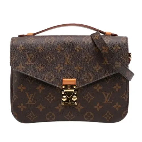 Pre-owned > Pre-owned Bags > Pre-owned Handbags - - Louis Vuitton Vintage - Modalova