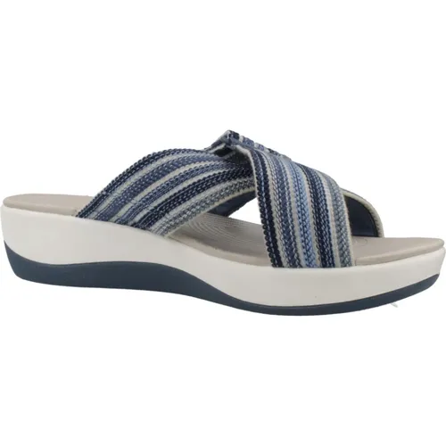 Shoes > Flip Flops & Sliders > Sliders - - Clarks - Modalova
