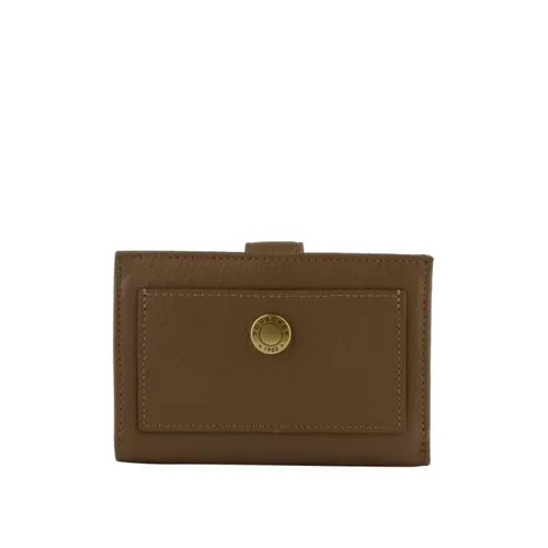 Accessories > Wallets & Cardholders - - Pourchet Paris - Modalova
