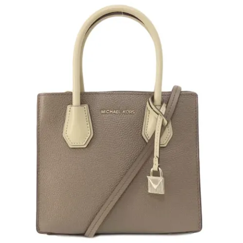 Pre-owned > Pre-owned Bags > Pre-owned Tote Bags - - Michael Kors Pre-owned - Modalova