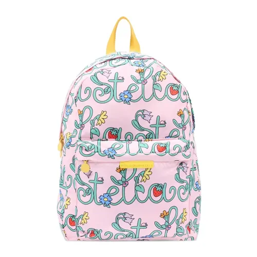 Bags > Backpacks - - Stella McCartney - Modalova