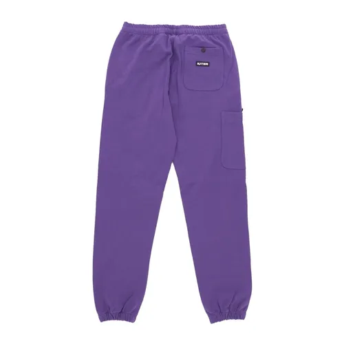 Trousers > Sweatpants - - Iuter - Modalova
