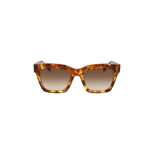 Accessories > Sunglasses - - Dkny - Modalova