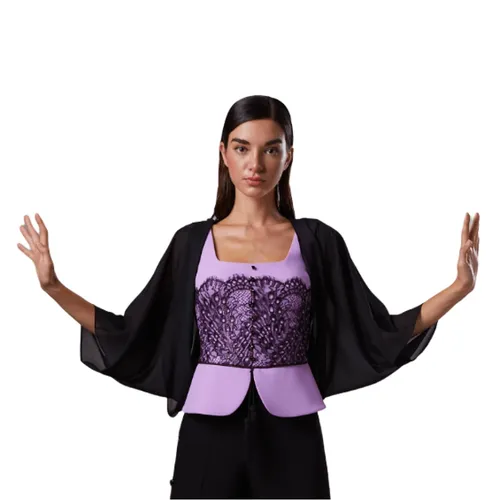 Jackets > Light Jackets - - Moskada - Modalova