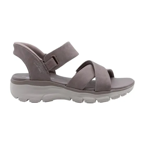 Shoes > Heels > Wedges - - Skechers - Modalova