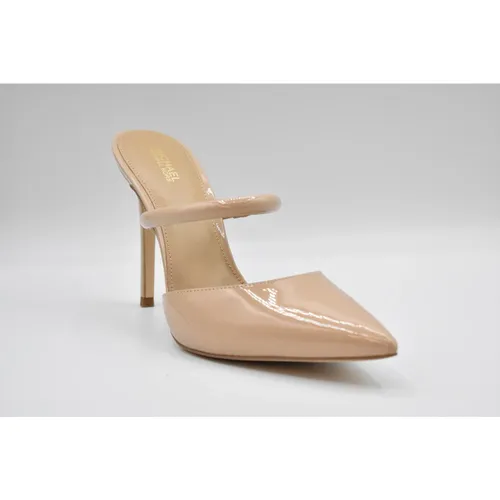 Shoes > Heels > Heeled Mules - - Michael Kors - Modalova