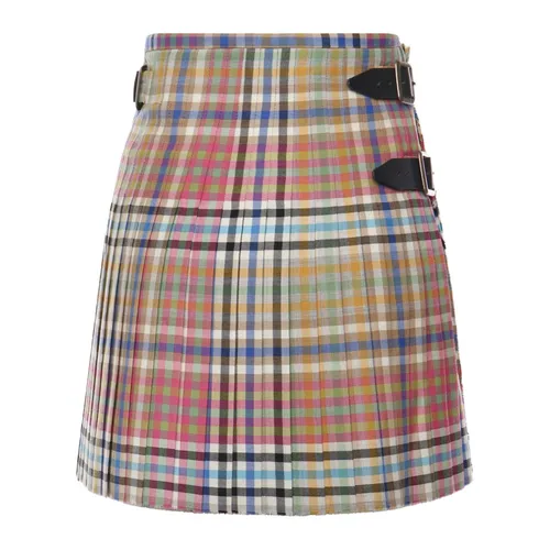 Skirts > Short Skirts - - Vivienne Westwood - Modalova