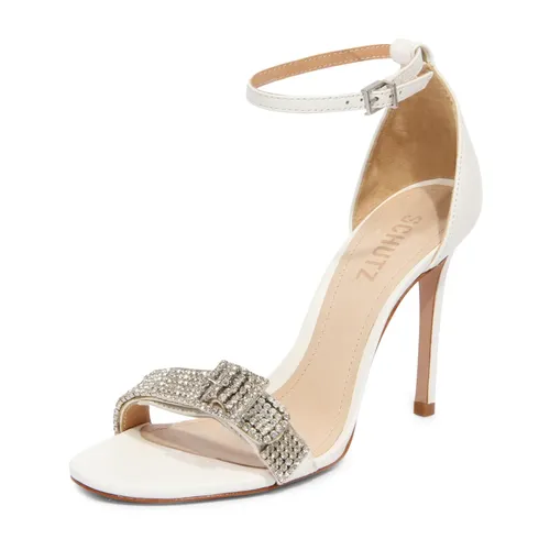 Shoes > Sandals > High Heel Sandals - - Schutz - Modalova