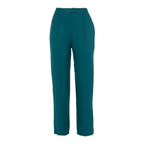 Trousers > Wide Trousers - - Manila Grace - Modalova