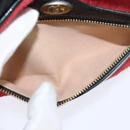 Pre-owned > Pre-owned Bags > Pre-owned Cross Body Bags - - Gucci Vintage - Modalova