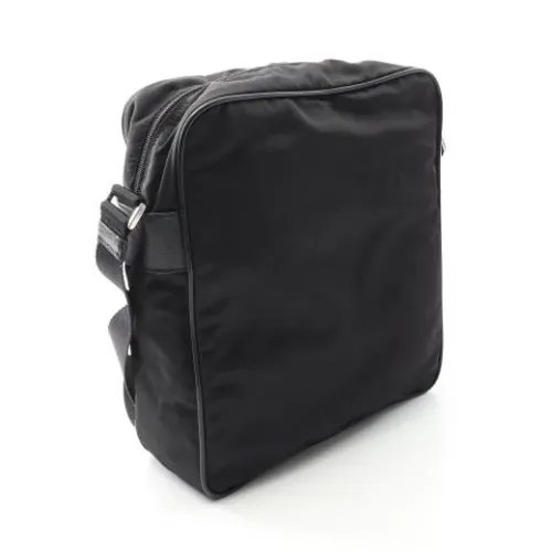 Pre-owned > Pre-owned Bags > Pre-owned Cross Body Bags - - Prada Vintage - Modalova