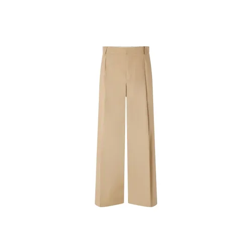 Trousers > Wide Trousers - - Soeur - Modalova