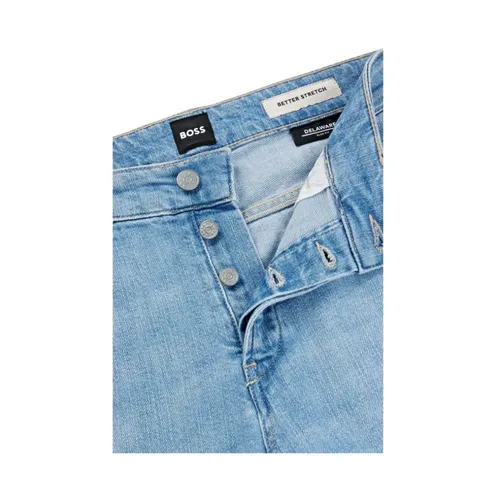 Jeans > Slim-fit Jeans - - Hugo - Modalova