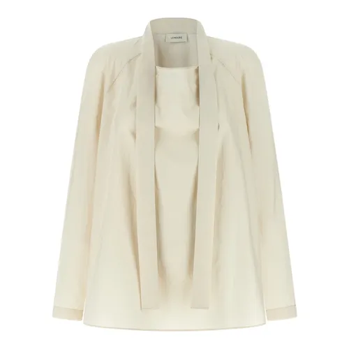 Blouses & Shirts > Blouses - - Lemaire - Modalova