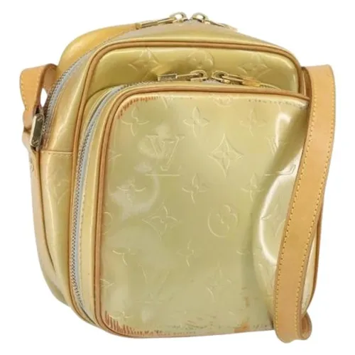 Pre-owned > Pre-owned Bags > Pre-owned Cross Body Bags - - Louis Vuitton Vintage - Modalova