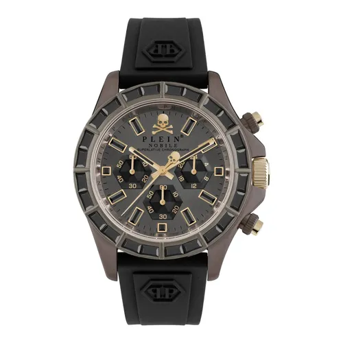Accessories > Watches - - Philipp Plein - Modalova