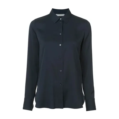 Blouses & Shirts > Shirts - - Vince - Modalova