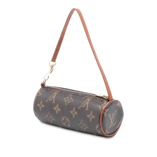Pre-owned > Pre-owned Bags > Pre-owned Mini Bags - - Louis Vuitton Vintage - Modalova