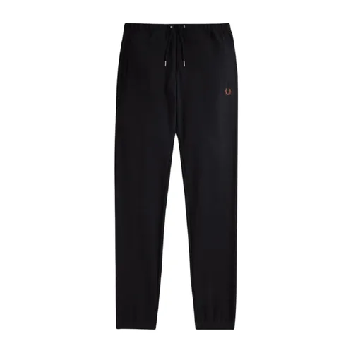 Trousers > Sweatpants - - Fred Perry - Modalova