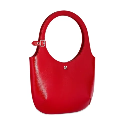 Bags > Handbags - - Courrèges - Modalova