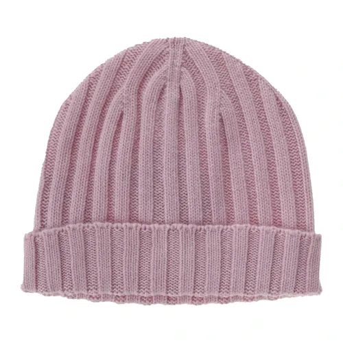 Accessories > Hats > Beanies - - Hindustrie - Modalova
