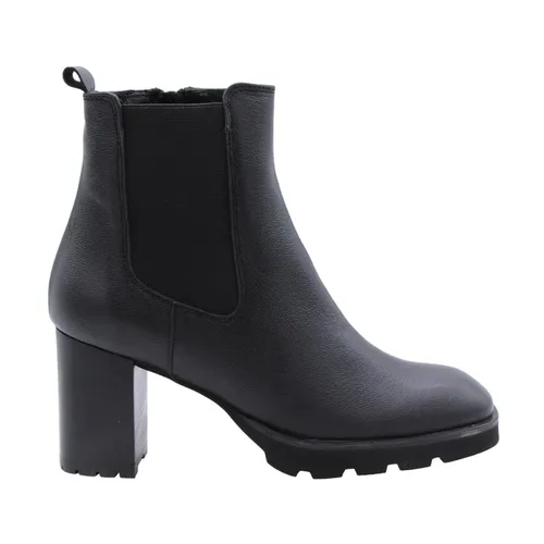 Shoes > Boots > Heeled Boots - - Ctwlk. - Modalova