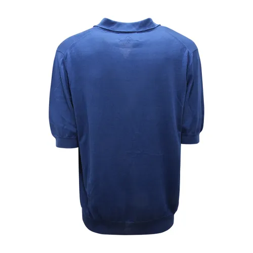 Knitwear > V-neck Knitwear - - Ballantyne - Modalova