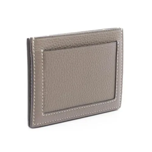 Pre-owned > Pre-owned Accessories > Pre-owned Wallets - - Celine Vintage - Modalova