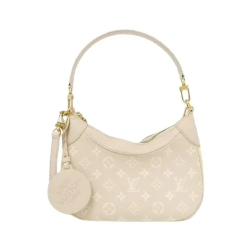 Pre-owned > Pre-owned Bags > Pre-owned Shoulder Bags - - Louis Vuitton Vintage - Modalova