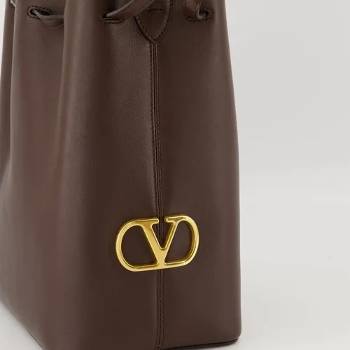 Bags > Bucket Bags - - Valentino Garavani - Modalova