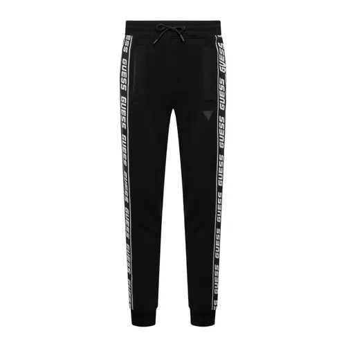 Trousers > Sweatpants - - Guess - Modalova