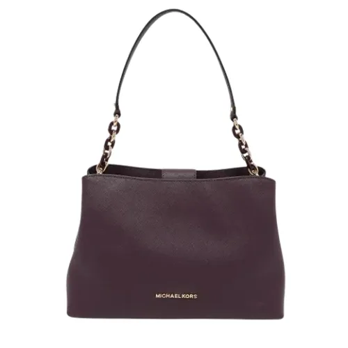 Pre-owned > Pre-owned Bags > Pre-owned Shoulder Bags - - Michael Kors Pre-owned - Modalova