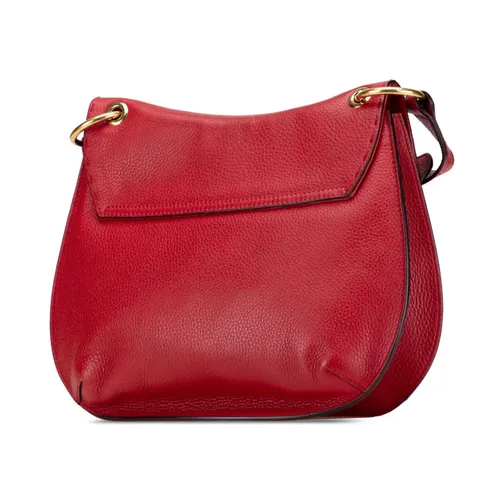 Pre-owned > Pre-owned Bags > Pre-owned Cross Body Bags - - Gucci Vintage - Modalova