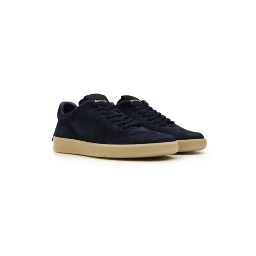 Shoes > Sneakers - - Barracuda - Modalova