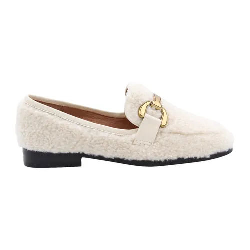 Shoes > Flats > Loafers - - Bibi Lou - Modalova